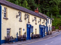 Avoca, Co. Wicklow